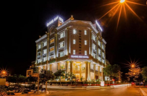 The Moment - Quang Anh Hotel Vũng tàu